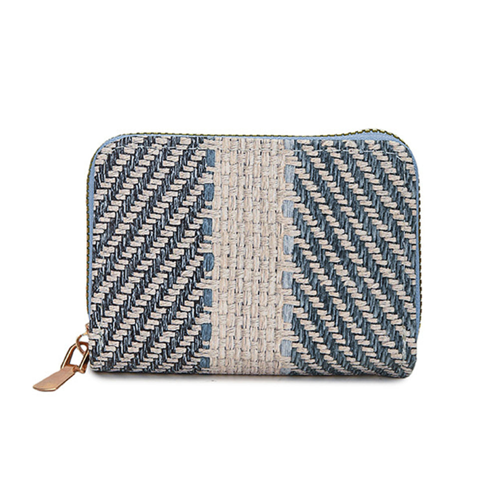 Multi Card Holder Wallet - DippedShop Wholesale - #1875