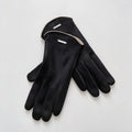 Fleece Lined Winter Gloves - DippedShop Wholesale - #3587