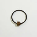 Leopard Print Hair Tie - DippedShop Wholesale - #9923