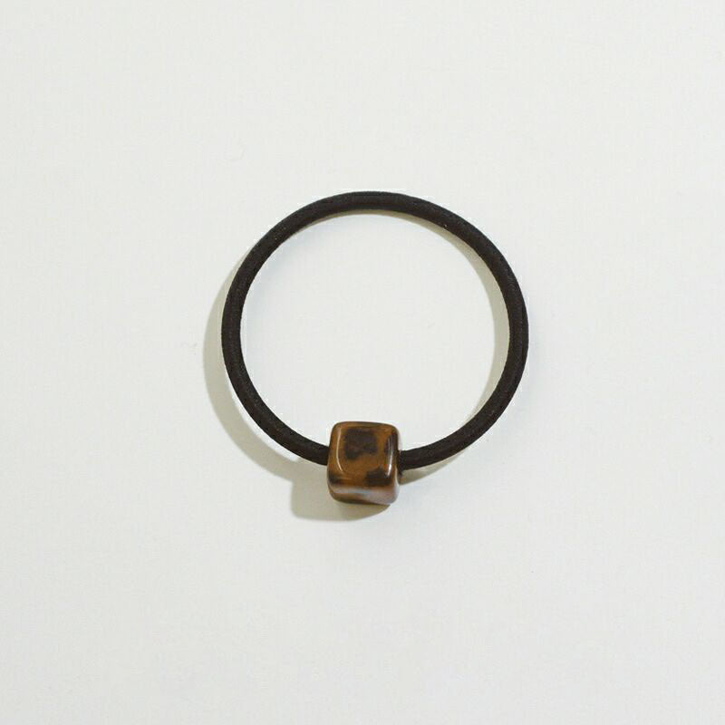 Leopard Print Hair Tie - DippedShop Wholesale - #9923