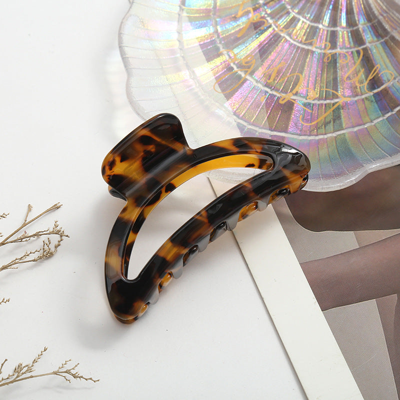 Vintage Tortoiseshell Leopard - DippedShop Wholesale - #4003