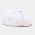 Glitter Sequin Beret Hat - DippedShop Wholesale - #0067