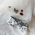 Boho Paisley Headband - DippedShop Wholesale - #8867