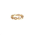 Hollow Out Finger Ring - DippedShop Wholesale - #6531