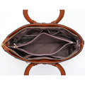 Vintage Crocodile Tote Bag - DippedShop Wholesale - #5379