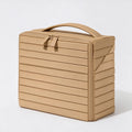 Large Fold-Down Makeup Bag - DippedShop Wholesale - #9171