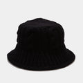 Fashion Cable Knit Solid Color Bucket Hat 6W6HAT926
