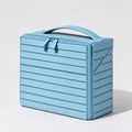 Large Fold-Down Makeup Bag - DippedShop Wholesale - #1939