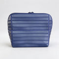 Large Fold-Down Makeup Bag - DippedShop Wholesale - #5331