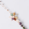 Colorful Lotus Dream Catcher - DippedShop Wholesale - #3475