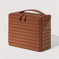Large Fold-Down Makeup Bag - DippedShop Wholesale - #3635