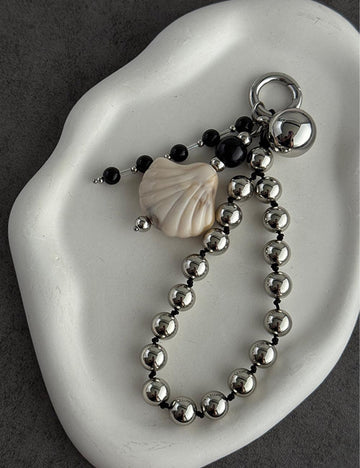 Luxury Shell Pendant Charm - DippedShop Wholesale - #7187