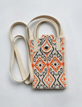 Vintage Ethic Style Knit Crossbody - DippedShop Wholesale - #0147