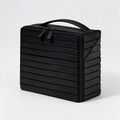 Large Fold-Down Makeup Bag - DippedShop Wholesale - #7475