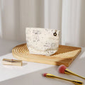 Pok Dolt Bow Simple Cosmetic Bag MK2BW6W10BOB420