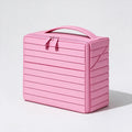 Large Fold-Down Makeup Bag - DippedShop Wholesale - #6403