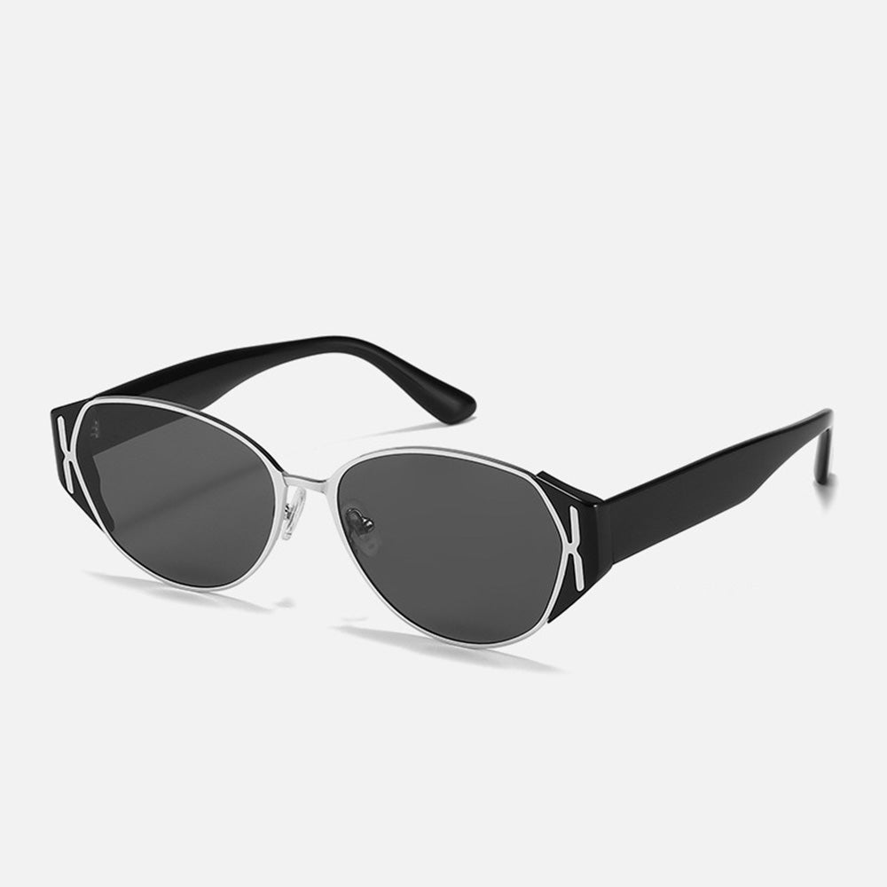 Vintage Cat Eye Sunglasses - DippedShop Wholesale - #3491