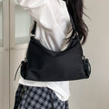Lightweight Large Shoulder Bag - DippedShop Wholesale - #7827