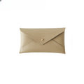 Minimalist PU Sunglasses Case - DippedShop Wholesale - #6739