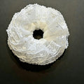 Lace Elastic Ponytail Holder Oversized Scrunchie 6W6HSR474
