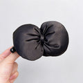 Bow Knot Banana Clip - DippedShop Wholesale - #3811