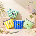 Cute Animal Print Striped Portable - DippedShop Wholesale - #3795