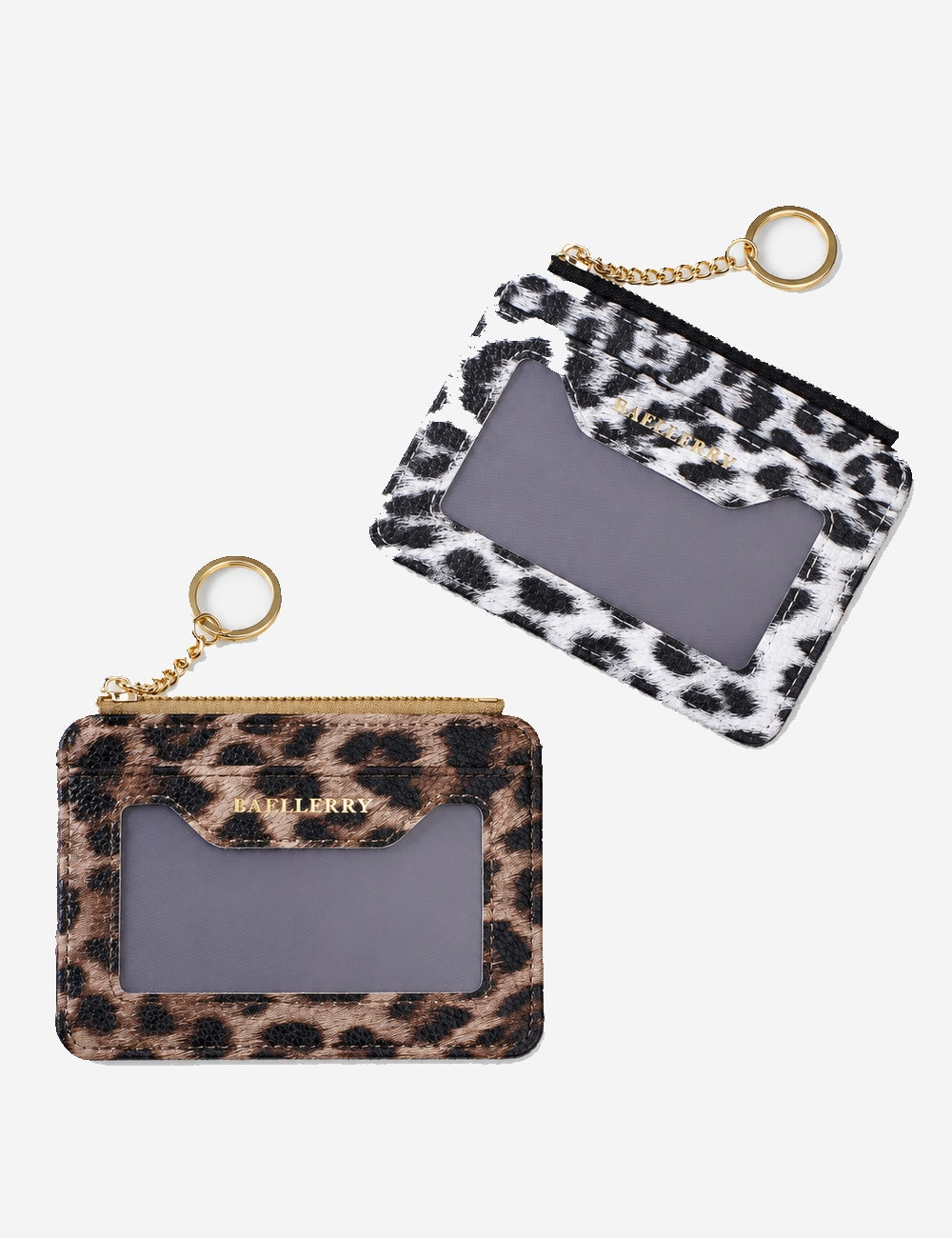 Zipper Card Holder Coin Purse - DippedShop Wholesale - #7955