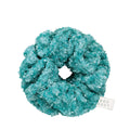 Chic Solid Color Sequin High Elastic Scrunchies 6W6HSR497