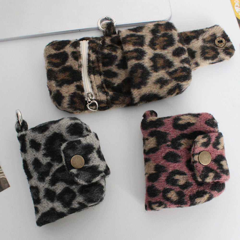 Mini Coin Purse - DippedShop Wholesale - #1811