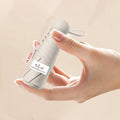 Simple Solid Color Portable Compact Mini Umbrella MK2MBFN6Z11UL06