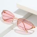 Cute Cat-Eye UV Protection Sunglasses MK2PPIM6W6GSG217