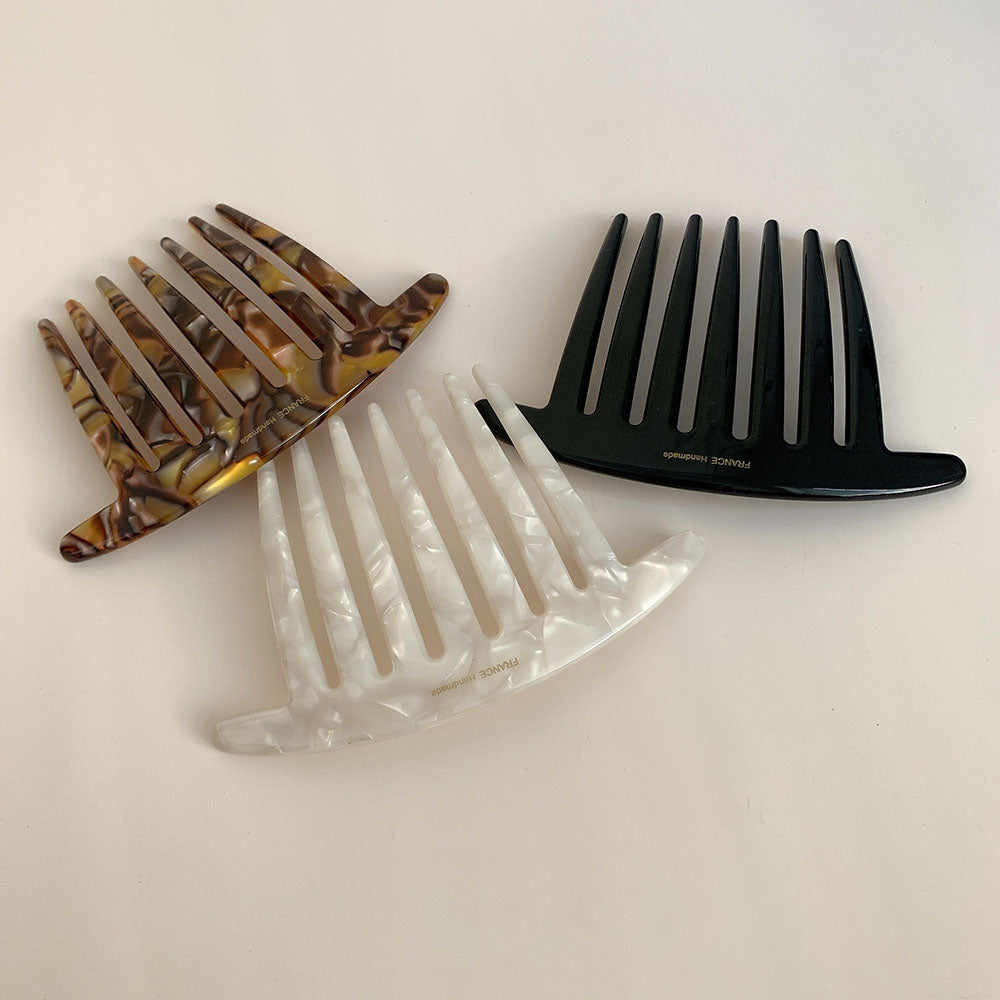 U Shaped Bun Hair Comb Clip MK2PPEP6W6HPN16