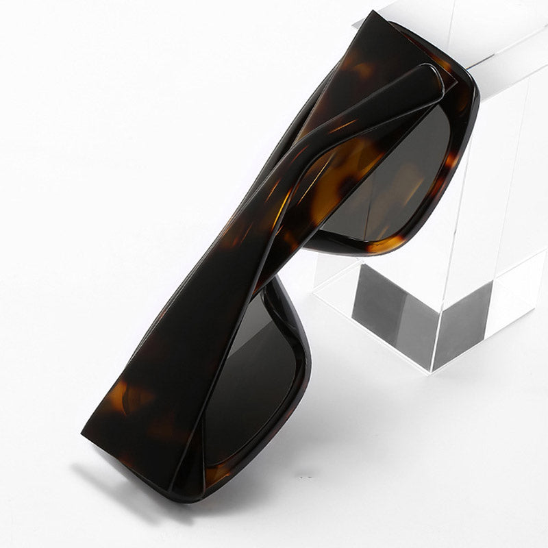 Luxury UV Protection Pilot‑Style Sunglasses MK2PPIM6W6GSG212