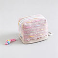 Mini Coin Purse Keychain - DippedShop Wholesale - #3843