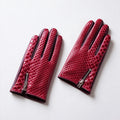 Thermal Touchscreen Gloves - DippedShop Wholesale - #7907