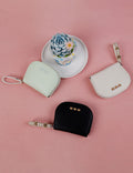 Cute Mini Bear Cartton Coin Purse Card Wallet 6S10BWB96