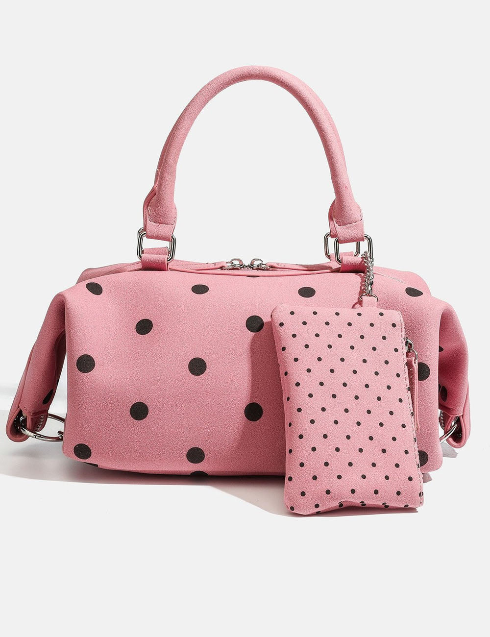 Square Shoulder Bag - DippedShop Wholesale - #2723