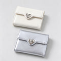 Trifold Compact Wallet - DippedShop Wholesale - #3635