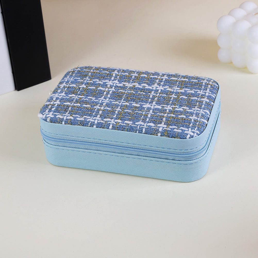 Portable Jewelry Box - DippedShop Wholesale - #1587