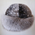 Faux Fur Bucket Hat - DippedShop Wholesale - #6739