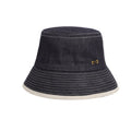 Fashion Color Block Outdoor Bucket Hat 6W6HAT598