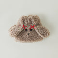 Plush Puppy Socks - DippedShop Wholesale - #9523