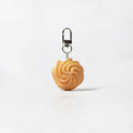 Creative Simulate Cookie Pendant Keychain Bag Charm 6W10BBC677
