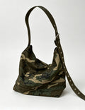 Vintage Camo Crossbody Bag - DippedShop Wholesale - #5843