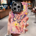 Butterfly Kickstand Phone Case - DippedShop Wholesale - #5107