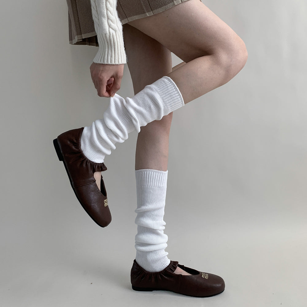 High Elastic Stockings - DippedShop Wholesale - #2579