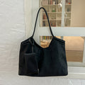 Leopard Print Tote Bag - DippedShop Wholesale - #3507