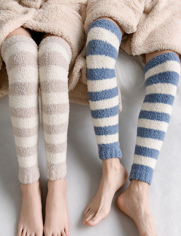 Thicker Soft Stockings - DippedShop Wholesale - #4243