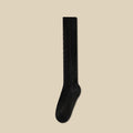 Cable Knit Calf Socks - DippedShop Wholesale - #2051