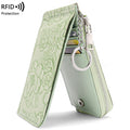 RFID Card Holder Wallet - DippedShop Wholesale - #4947